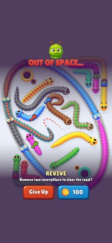 Wiggle Sort! Screenshot 8 of 8