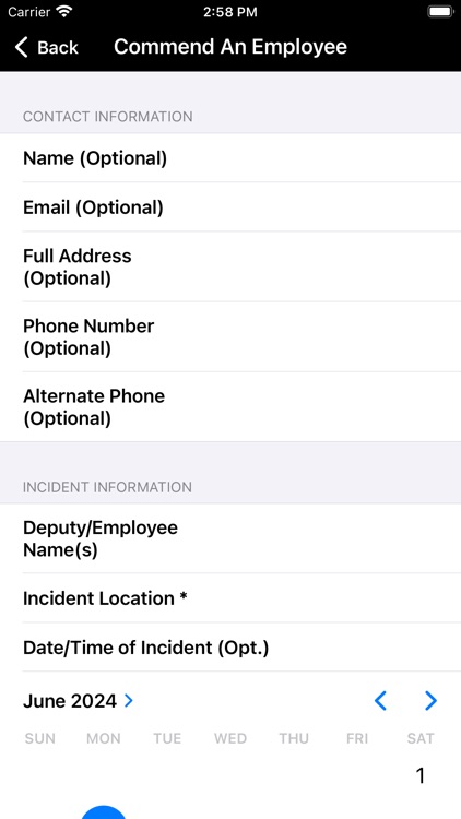 Union County Sheriff AR