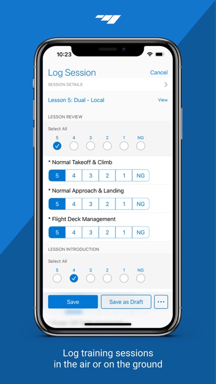 Flight Schedule Pro screenshot-3