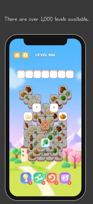 Tile Tile Tile! screenshot 2