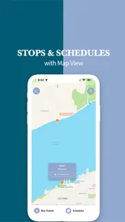 guemes island ferry iphone screenshot 3
