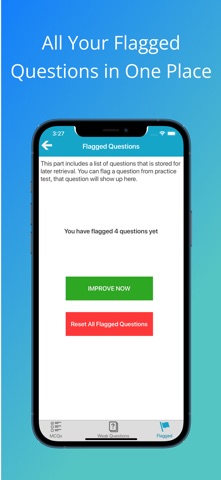 Muscular System Quizzes iPhone screenshot