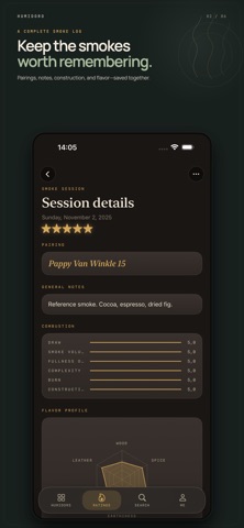 Humidoro Screenshot 2 of 7