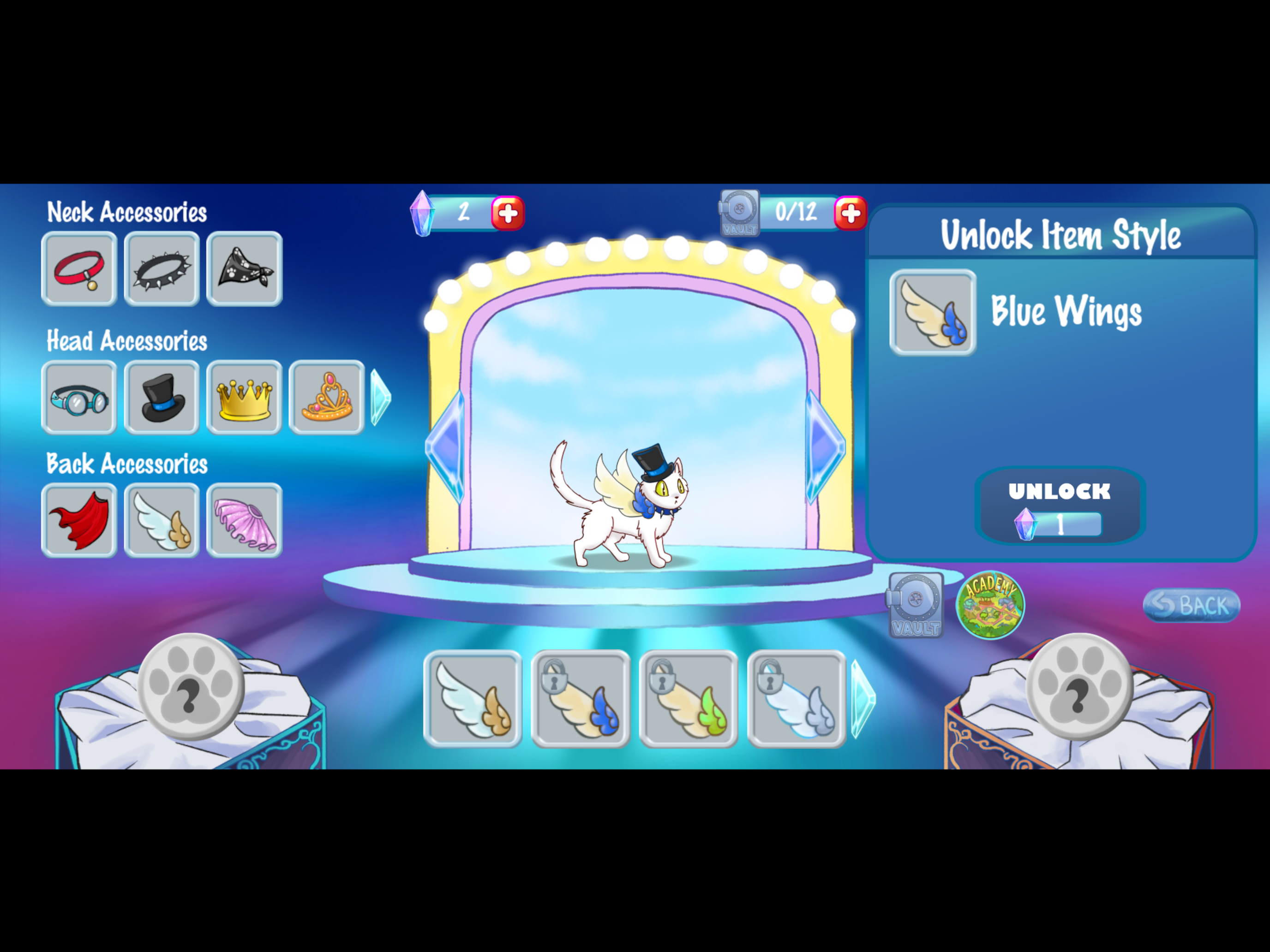 Academy of Superpets screenshot 13
