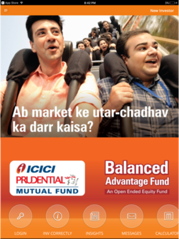 IPRUTOUCH for Partners