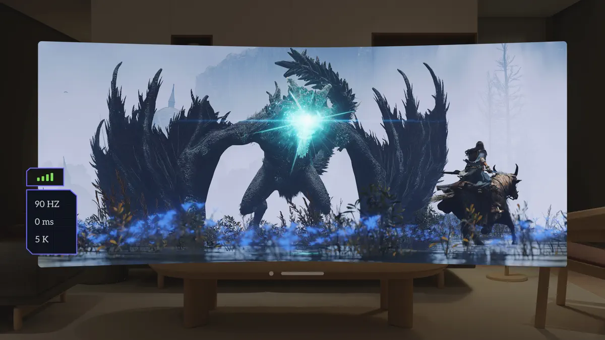 VisionLink for Windows screenshot 1