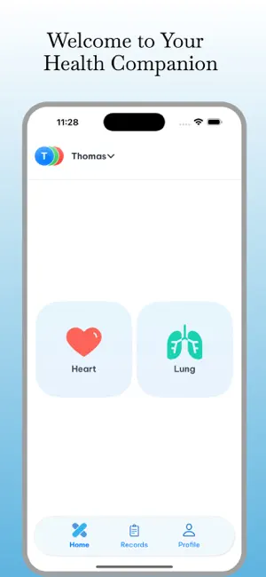 Remotex Note screenshot 1