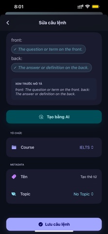 Recall X Screenshot 10 of 10