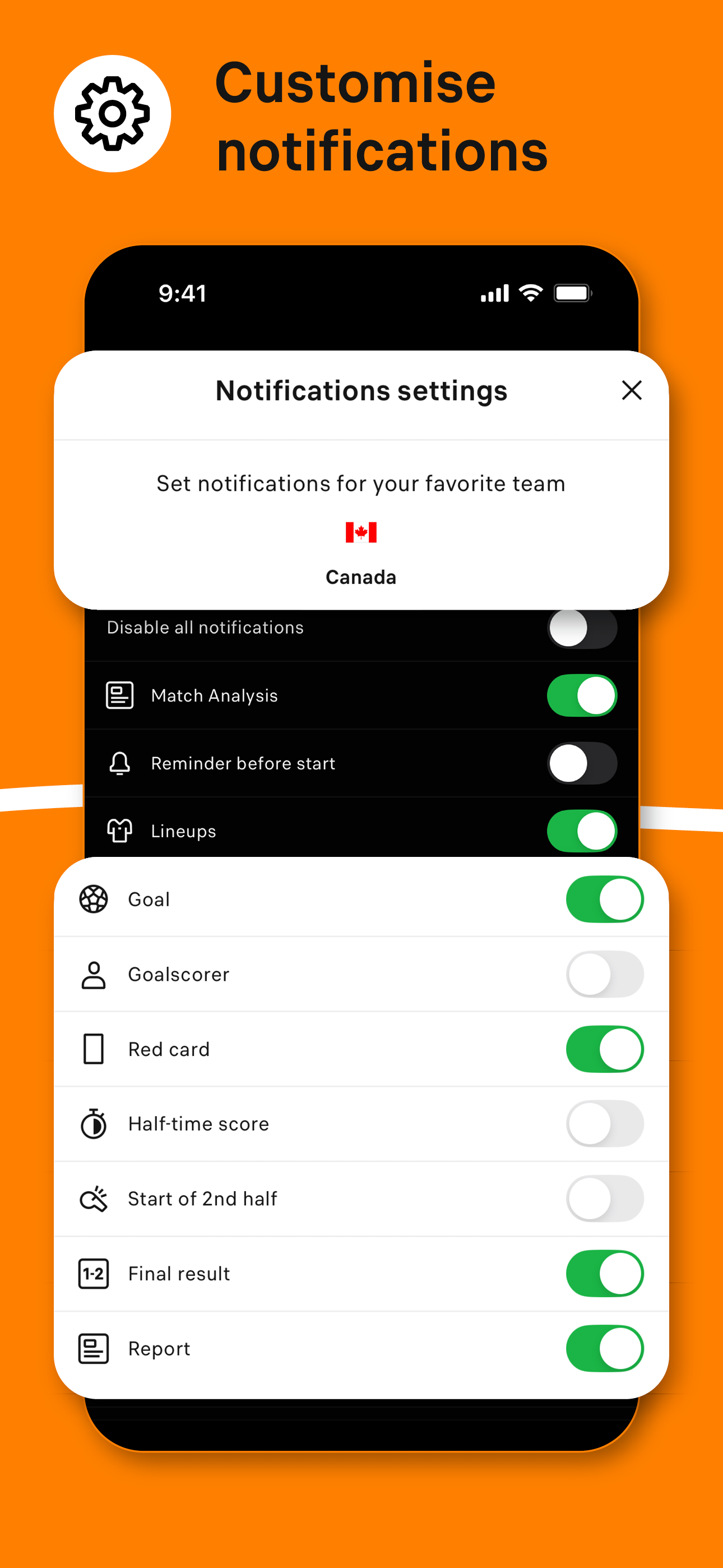 Soccerway Football Live Scores