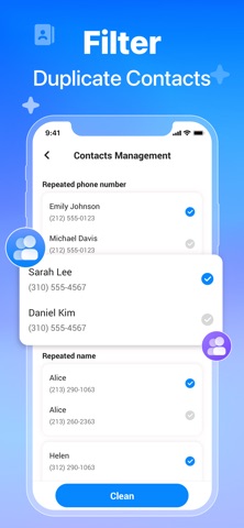 AI Cleaner : Clean Storage iPhone screenshot