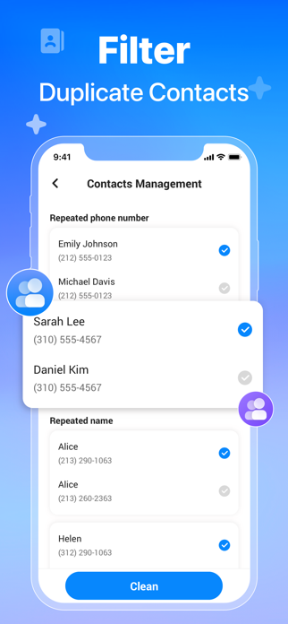 AI Cleaner : Clean Storage Screenshot 3 of 5