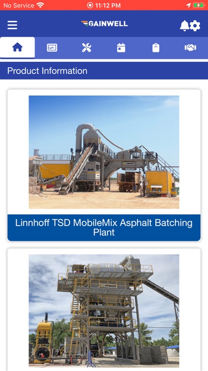 MyGainwell screenshot-7