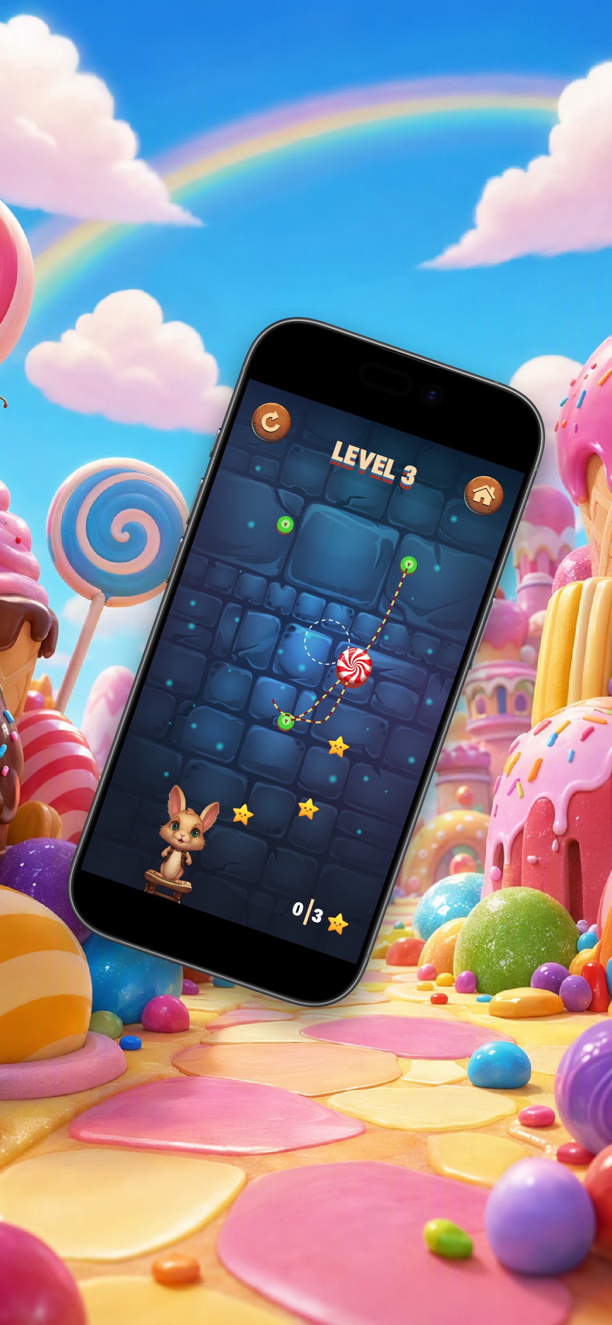 Screenshot 3 of Gleamberry