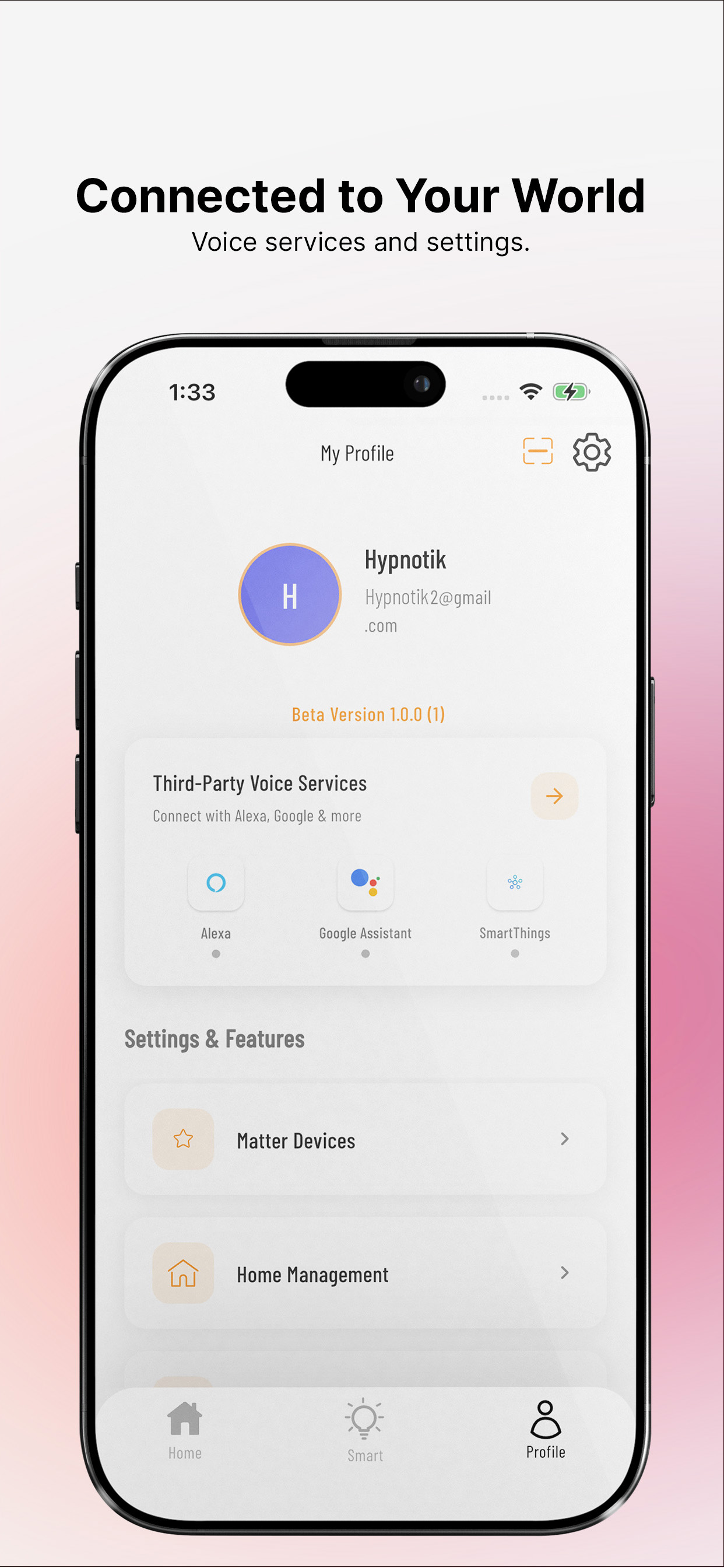 Hypnotik screenshot 8