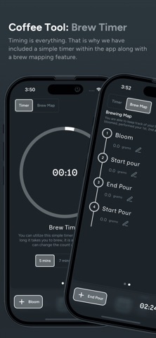Optimal Coffee Notes Screenshot 3 of 8