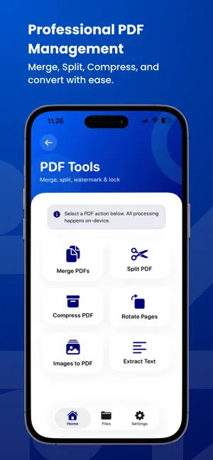 OneTools: All-In-One Utility screenshot 3
