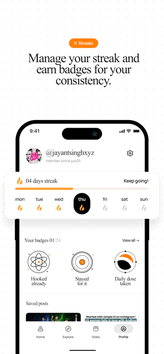The Tatva Screenshot 4 of 6