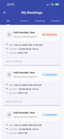 LetsFix Screenshot 5 of 10