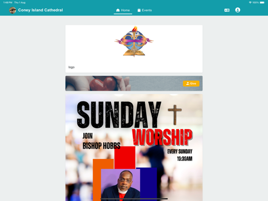 Screenshot #5 pour Coney Island Cathedral