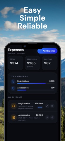 Road Trip MPG Fuel Calculator screenshot 5
