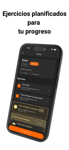 AleCoach screenshot