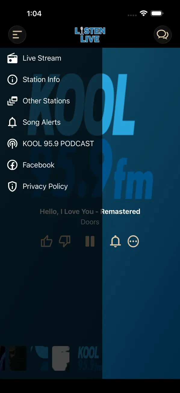 Screenshot #2 pour KOOL 95-9 FM