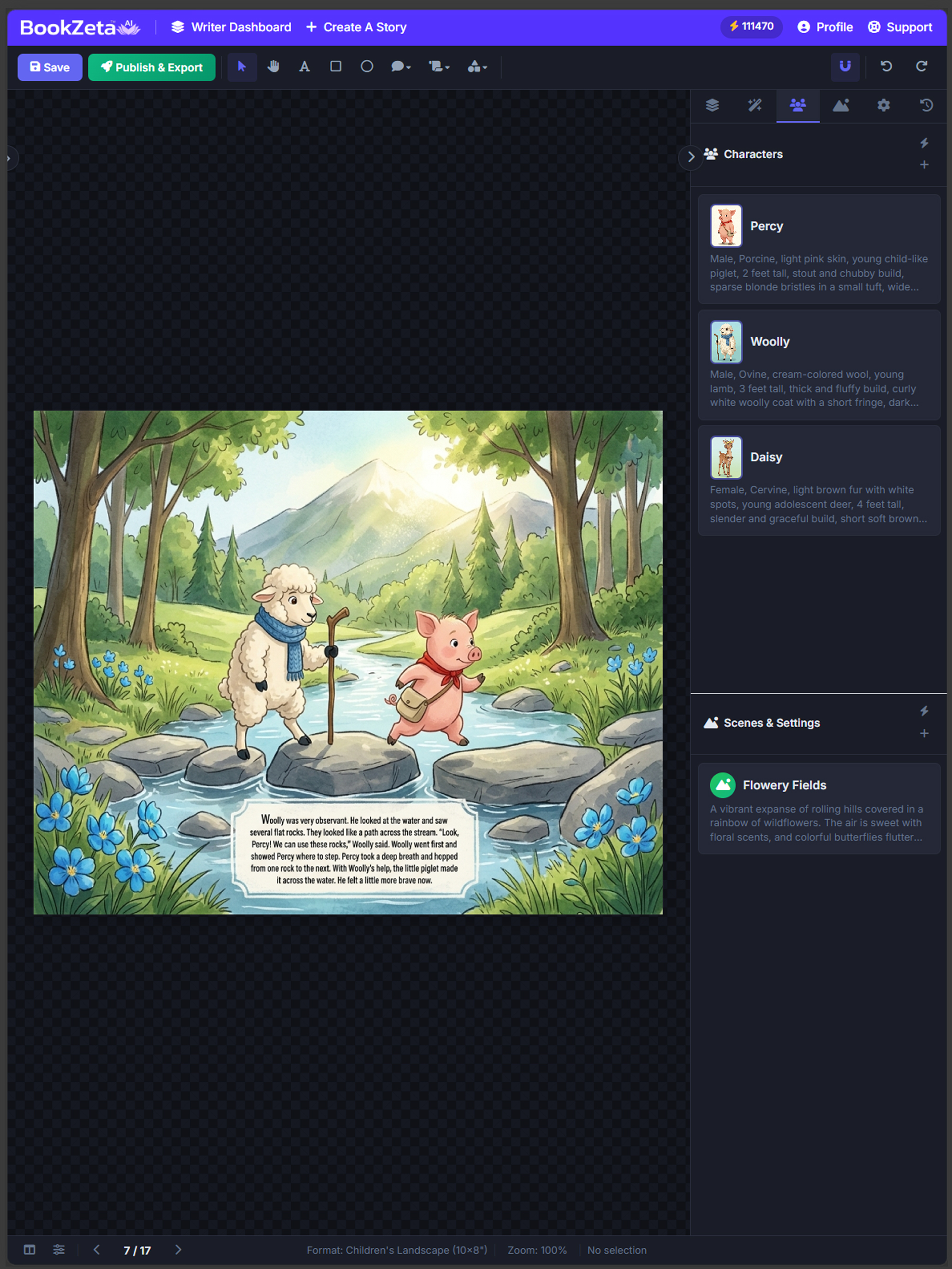 BookZeta screenshot 16