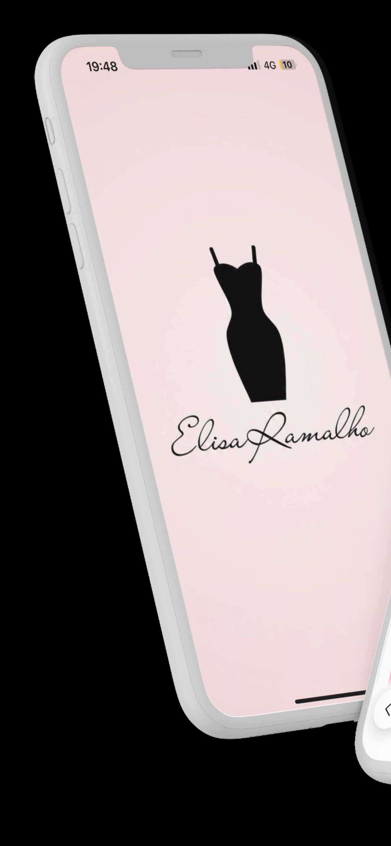 Screenshot 1 of Loja Elisa Ramalho