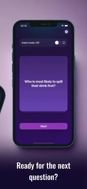 Who is most likely to 500+ screenshot 3