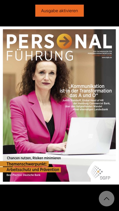 Screenshot #2 pour Personalführung