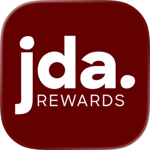 JDA Rewards