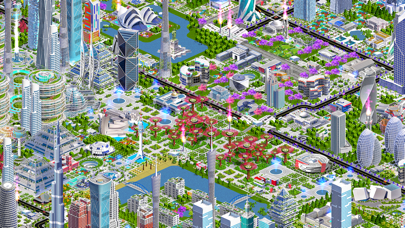 Designer City 2 Screenshot