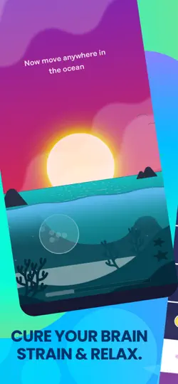 Memorado (GEIST): Brain & Mind iPhone Ekran Görüntüsü 5