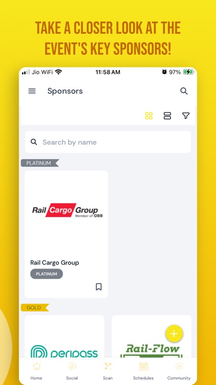 Climate Change Summit screenshot-4