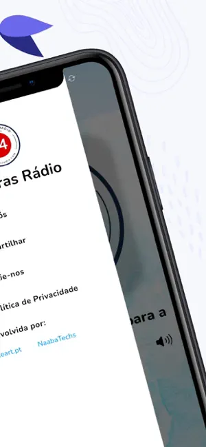 24 Horas Rádio screenshot 3