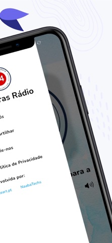 24 Horas Rádio screenshot