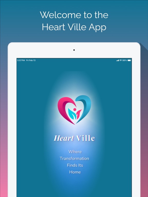 Screenshot #4 pour Heart Ville