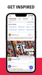PitPat screenshot