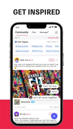 PitPat screenshot 5