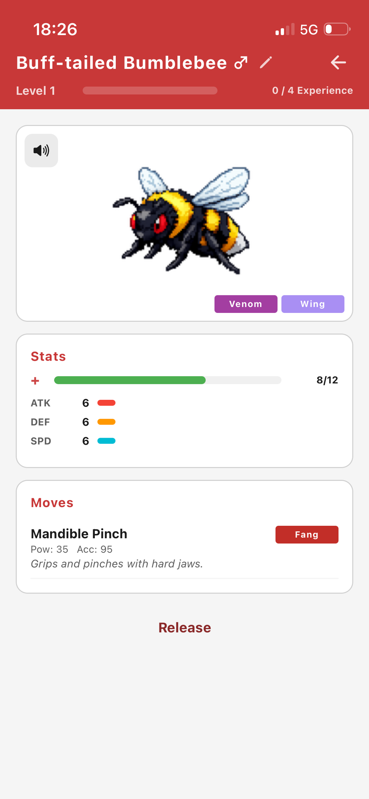 Animalis: Catch Real Animals screenshot 4