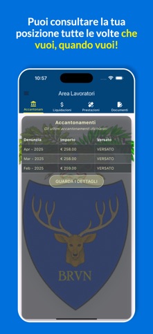 Cassa Edile Brindisi Screenshot 3 of 4