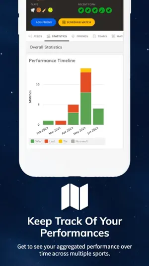 PLAYINGA screenshot 4
