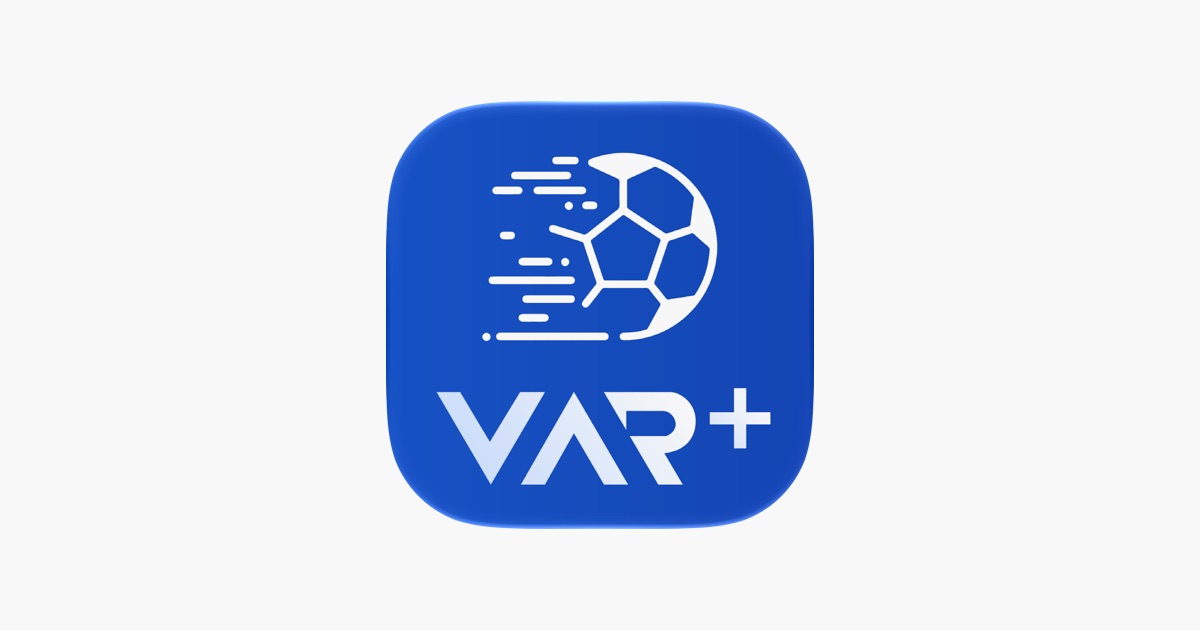 ‎VAR Plus - Football Expert App - App Store