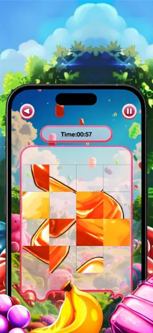 Bonbon Dream Adventure screenshot 4