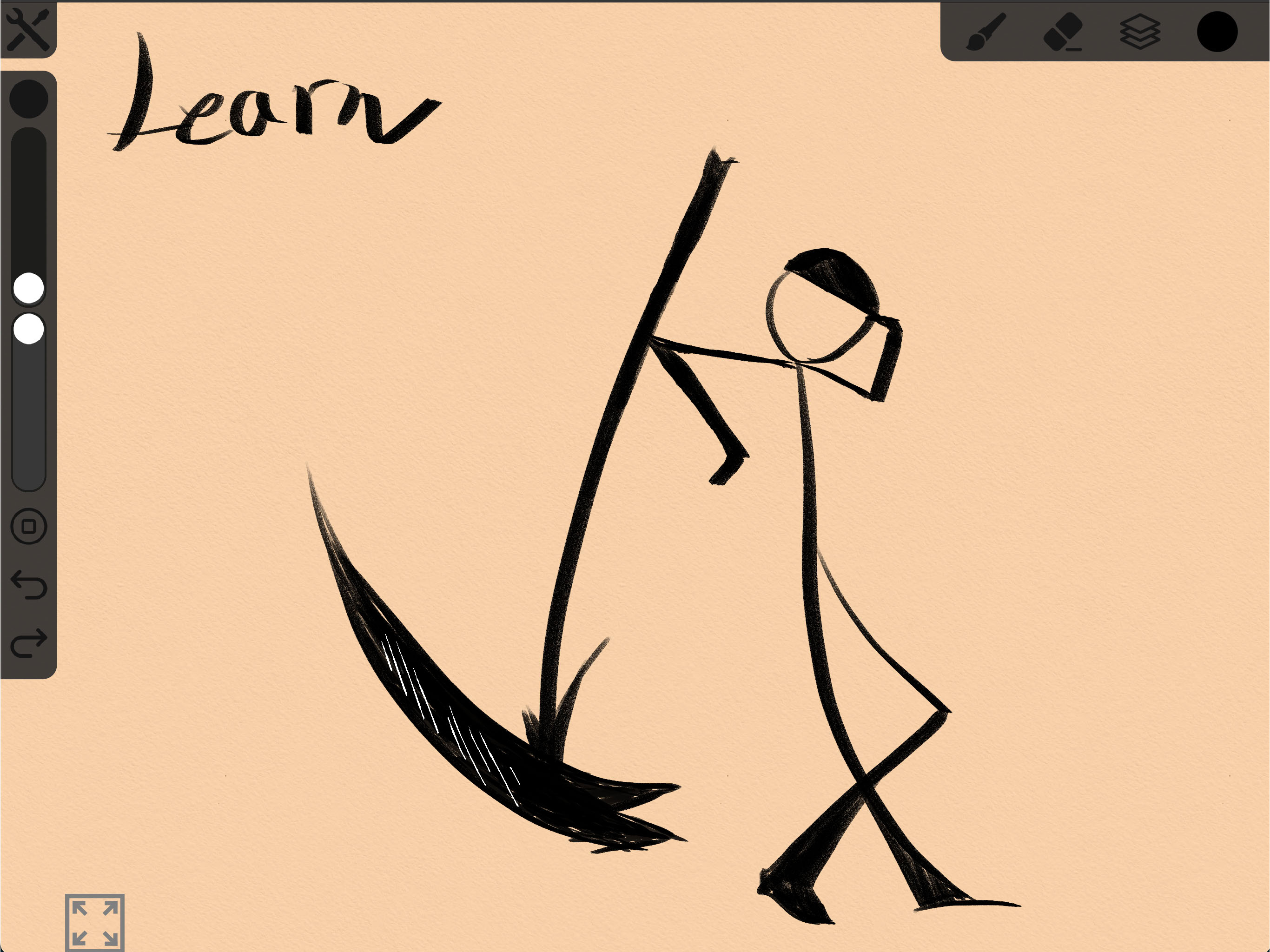 Freehand screenshot 6