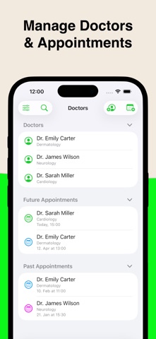 Pill – Medication Reminder Screenshot 6 of 10