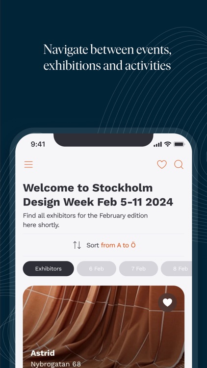 Stockholm Design Week
