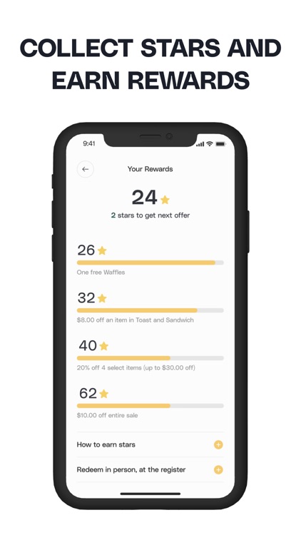 Crave Cookies - On Demand screenshot-4