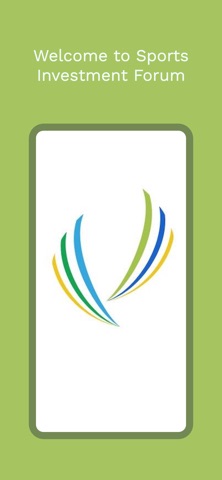 Sports Investment Forum iPhone screenshot