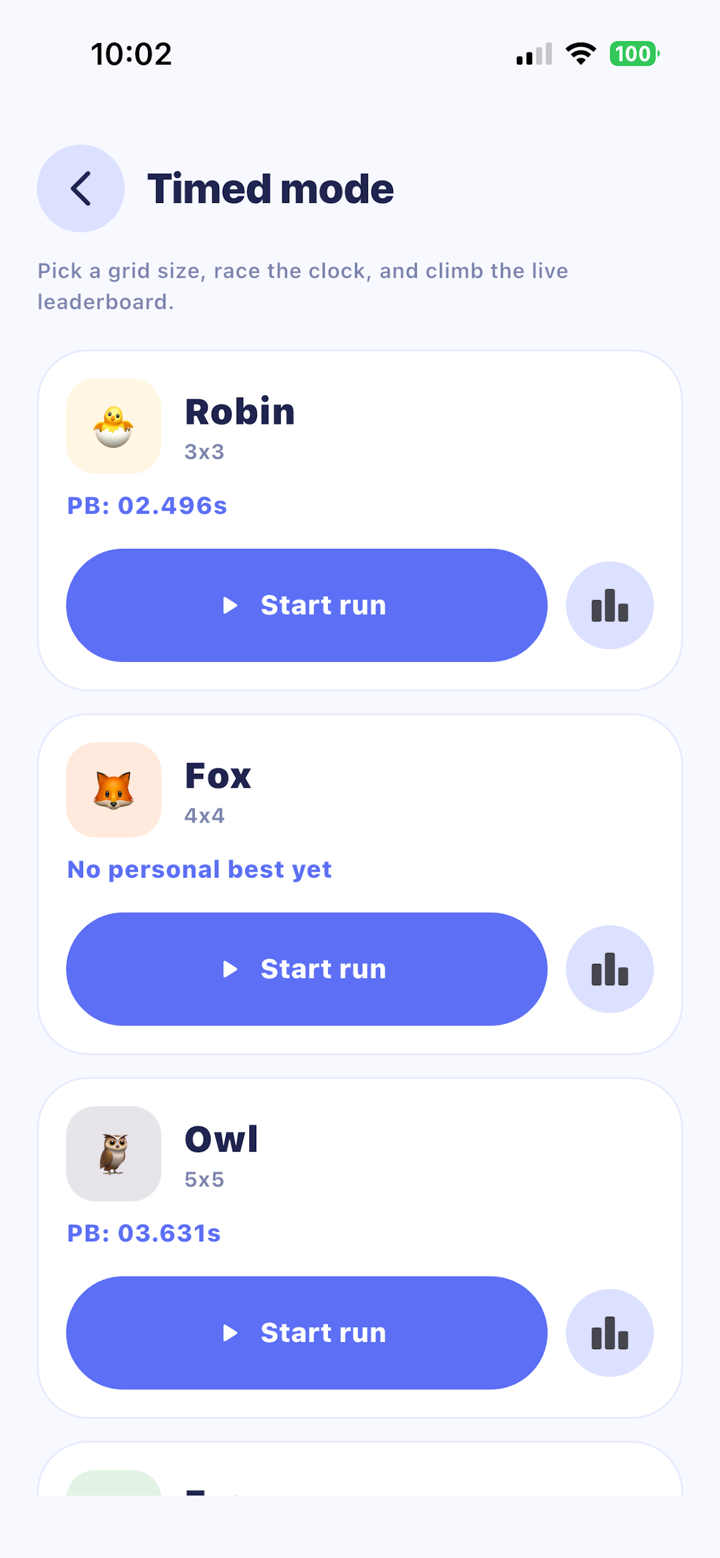 Arrow Out: Brain Puzzle screenshot 4